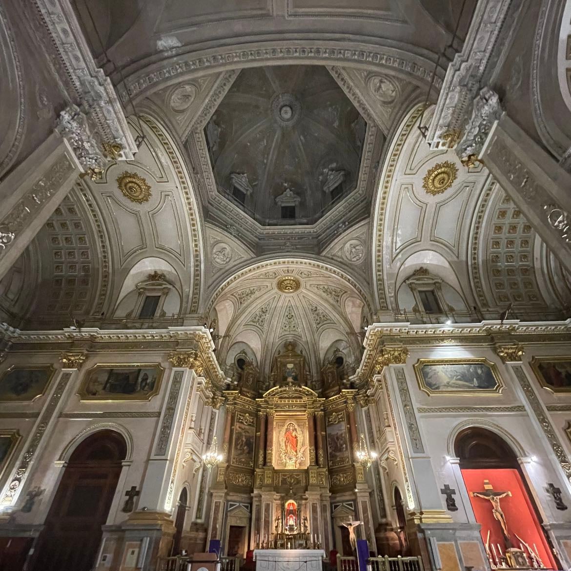Basílica del Sagrado Corazón de Jesús