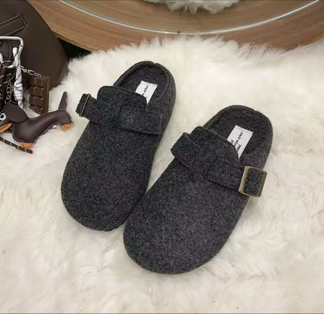 Chaussons UAPE