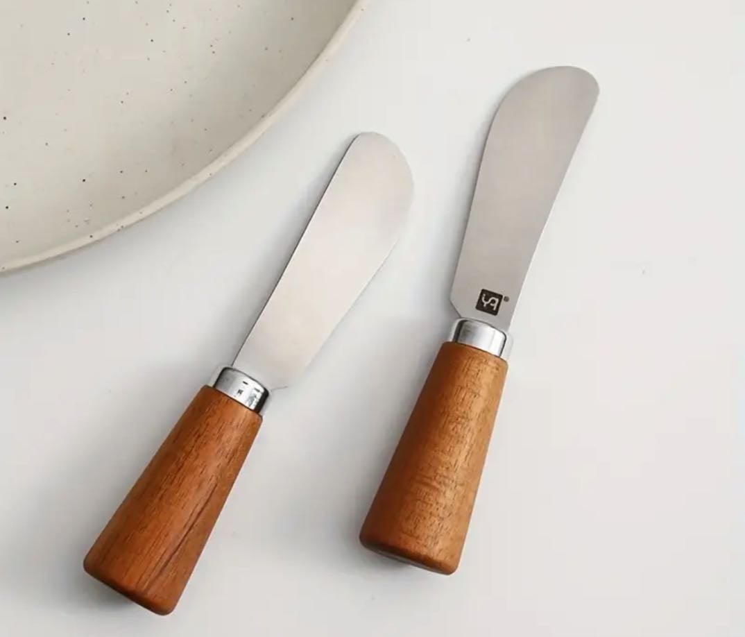 Couteau beurre