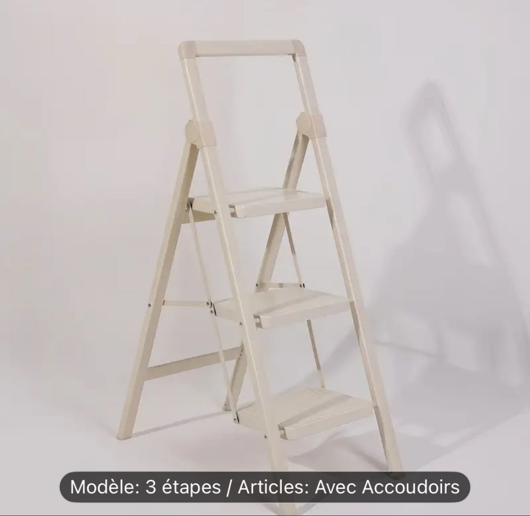 Échelle