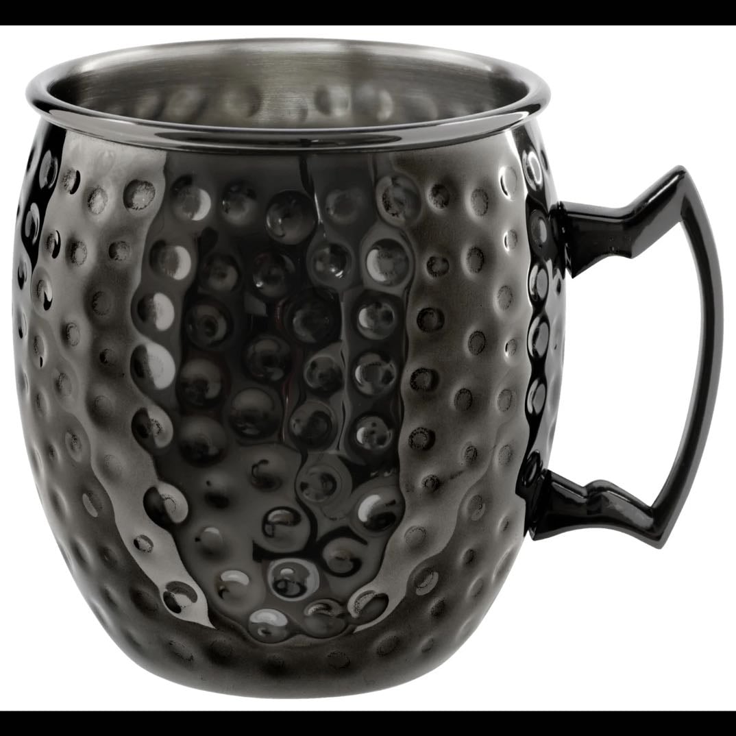 Tasses Moscou mule