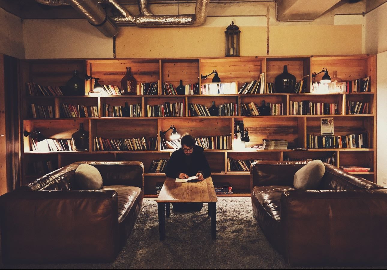 Hostel World