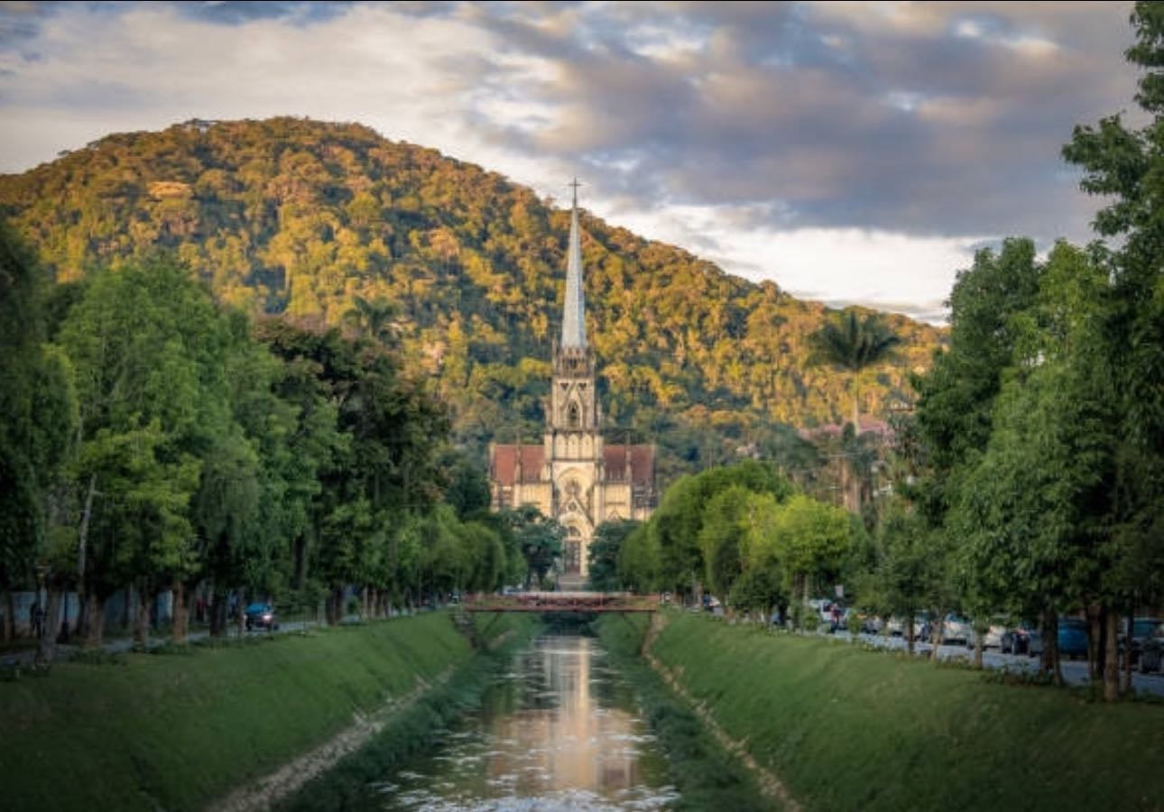 Petrópolis | Rio de Janeiro, Brasil