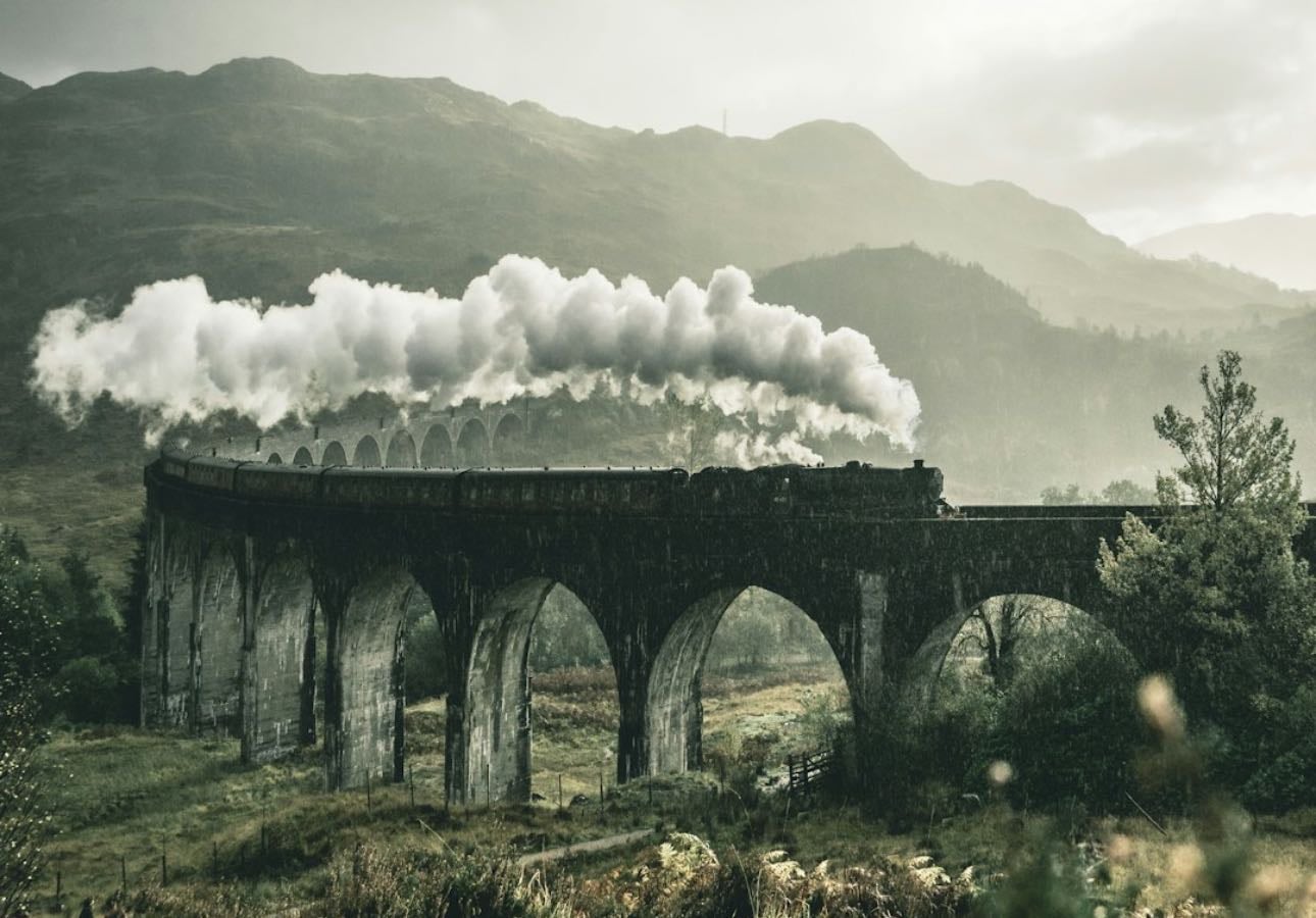 Harry Potter Locations Guide