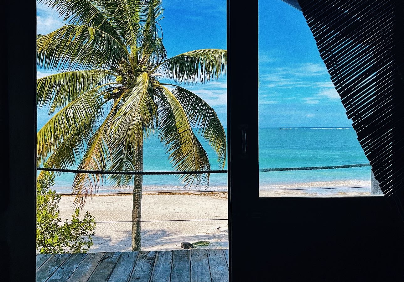 Moreré | Ilha de Boipeba, Bahia