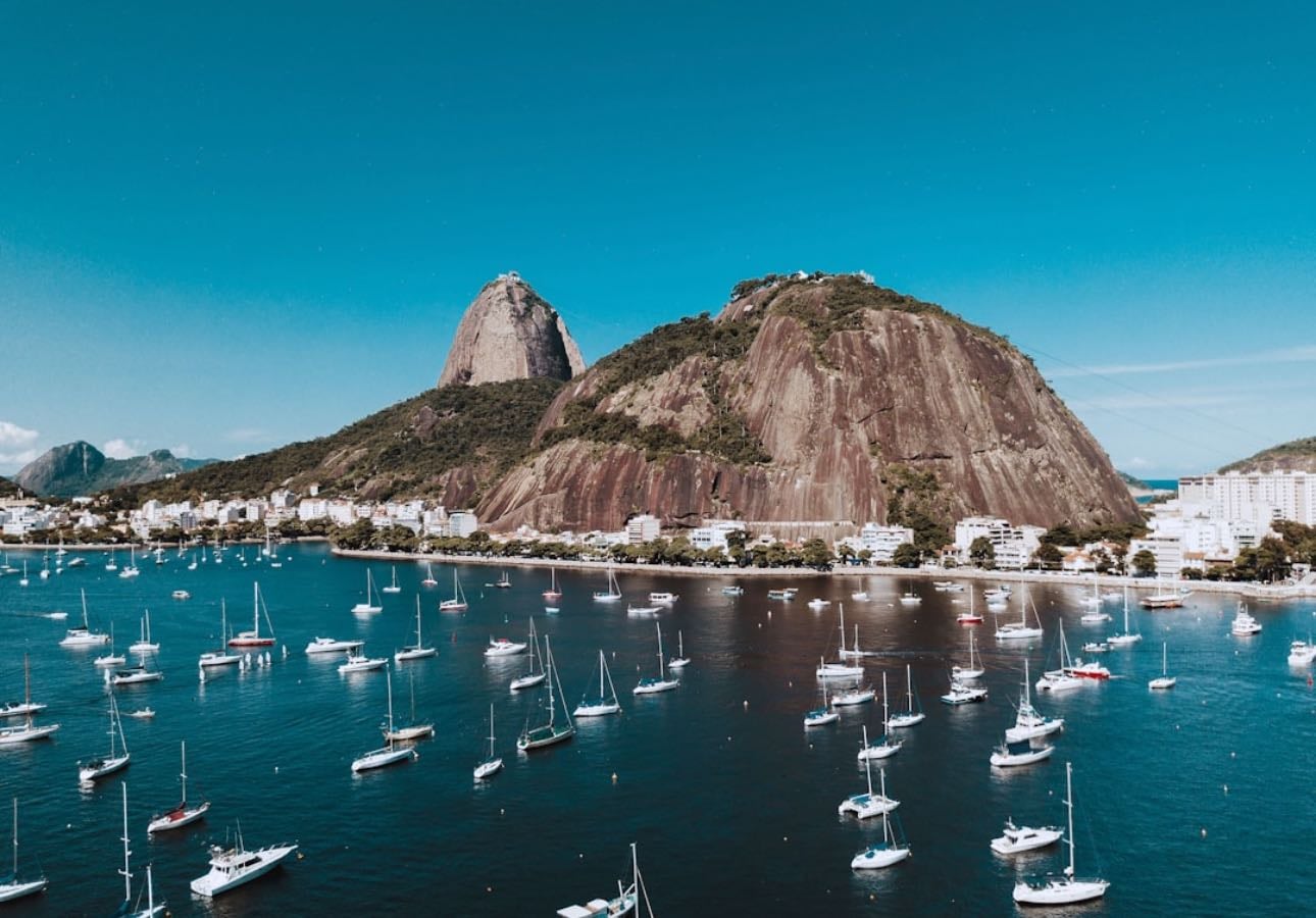 Rio de Janeiro