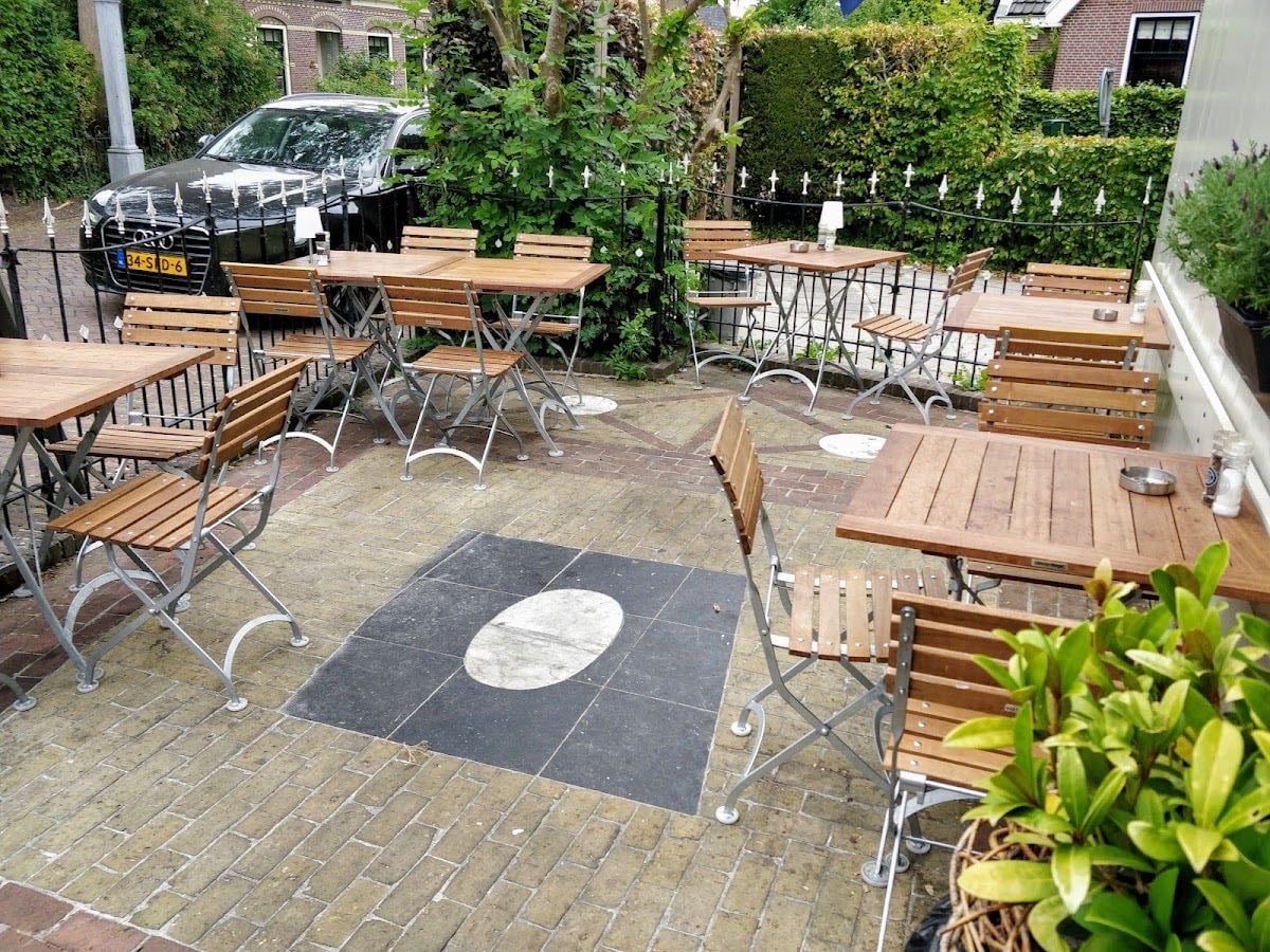 De Witte Swaen