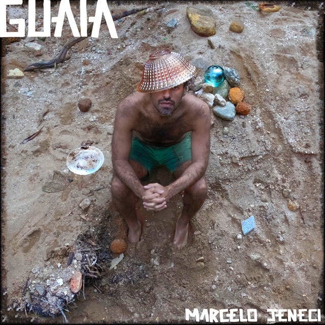 Vem Vem - Song · Marcelo Jeneci, Muse Maya