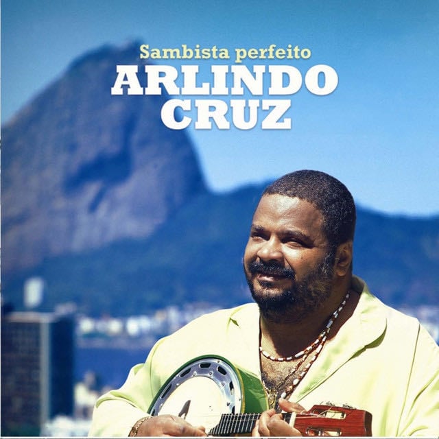 Meu Lugar - Song · Arlindo Cruz