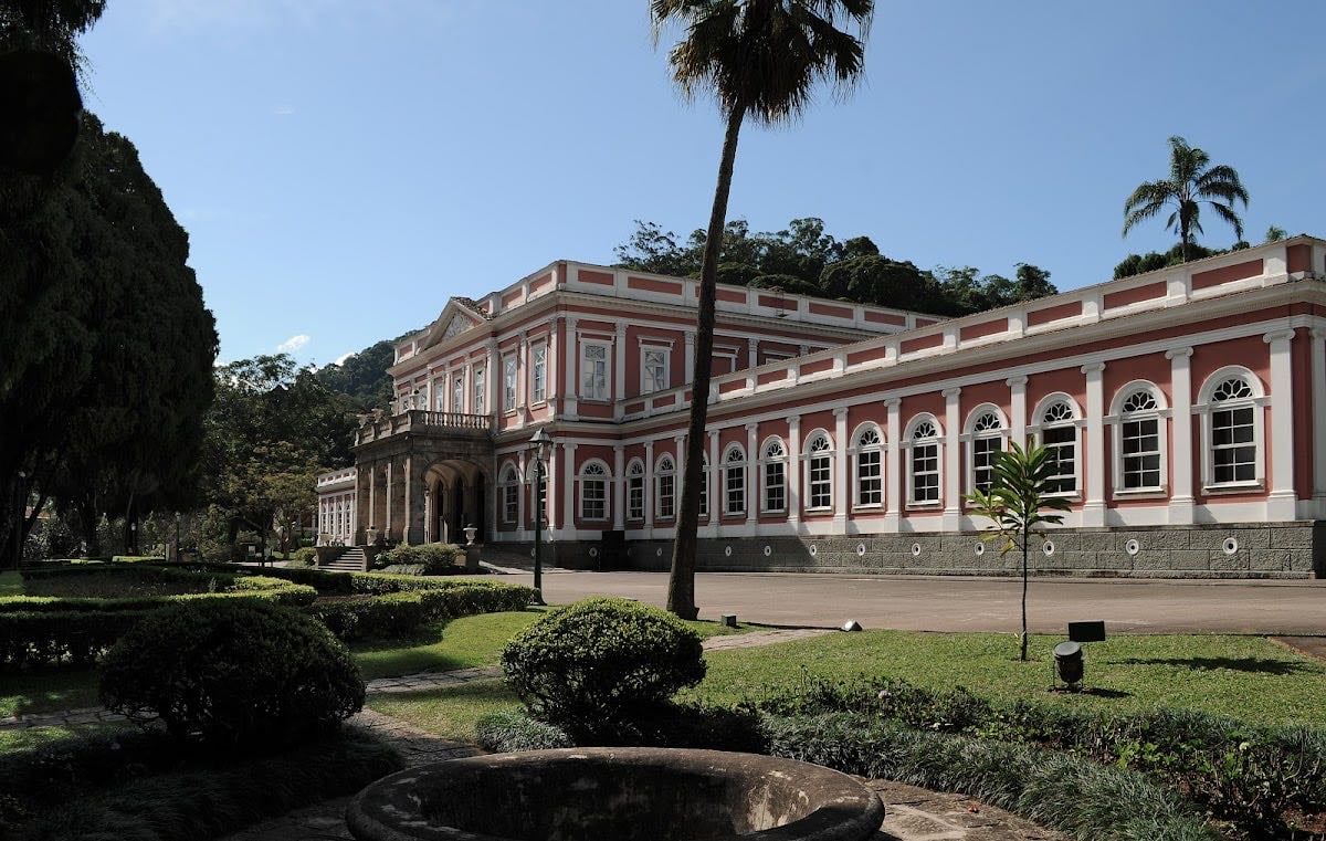 Museu Imperial