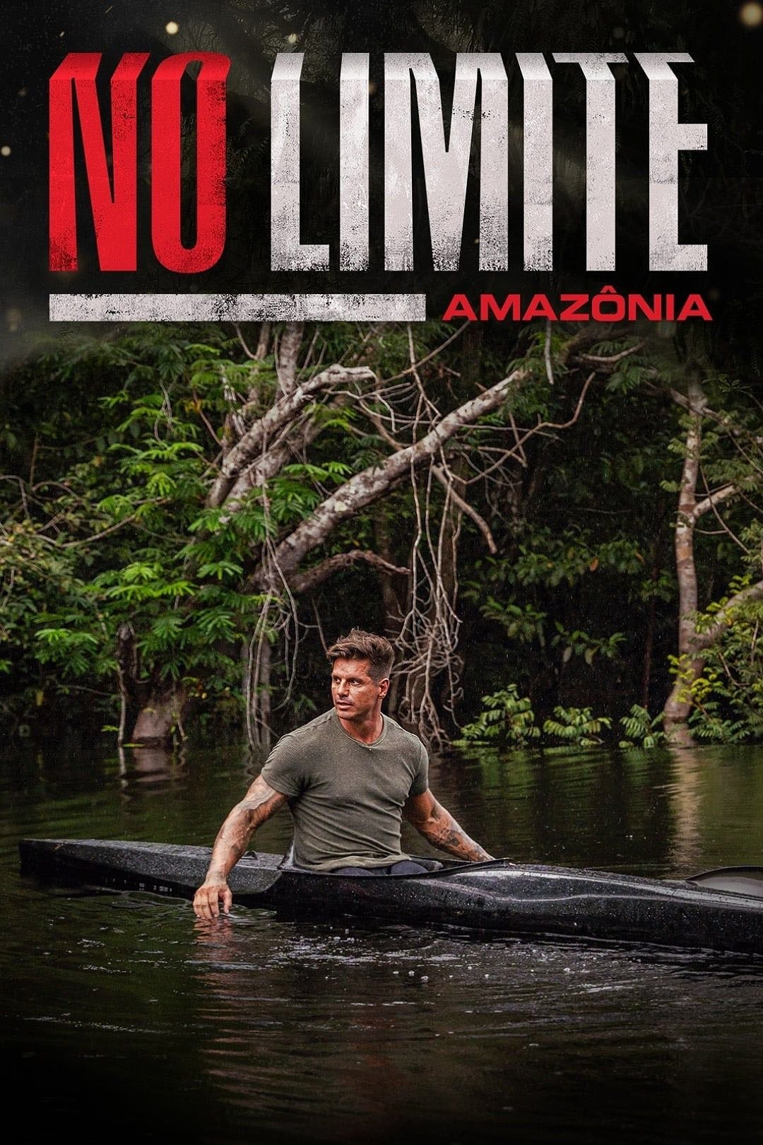 No Limite - Charlie Parsons · 2000