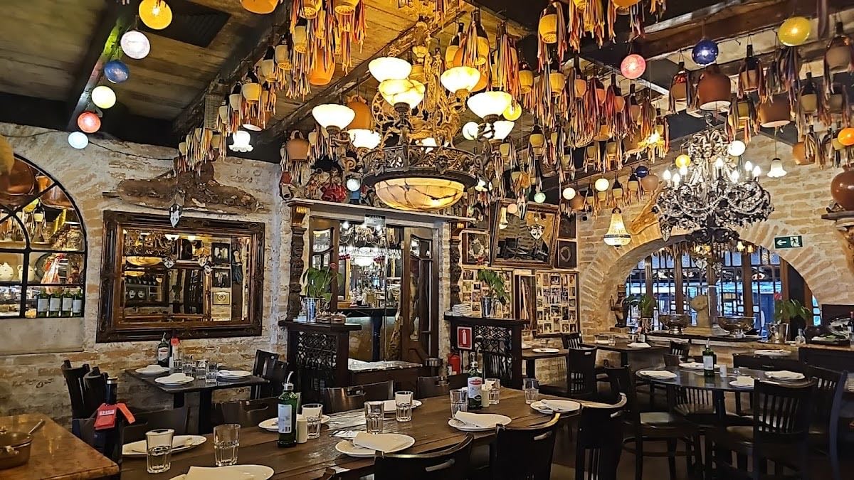 Trattoria Famiglia Mancini