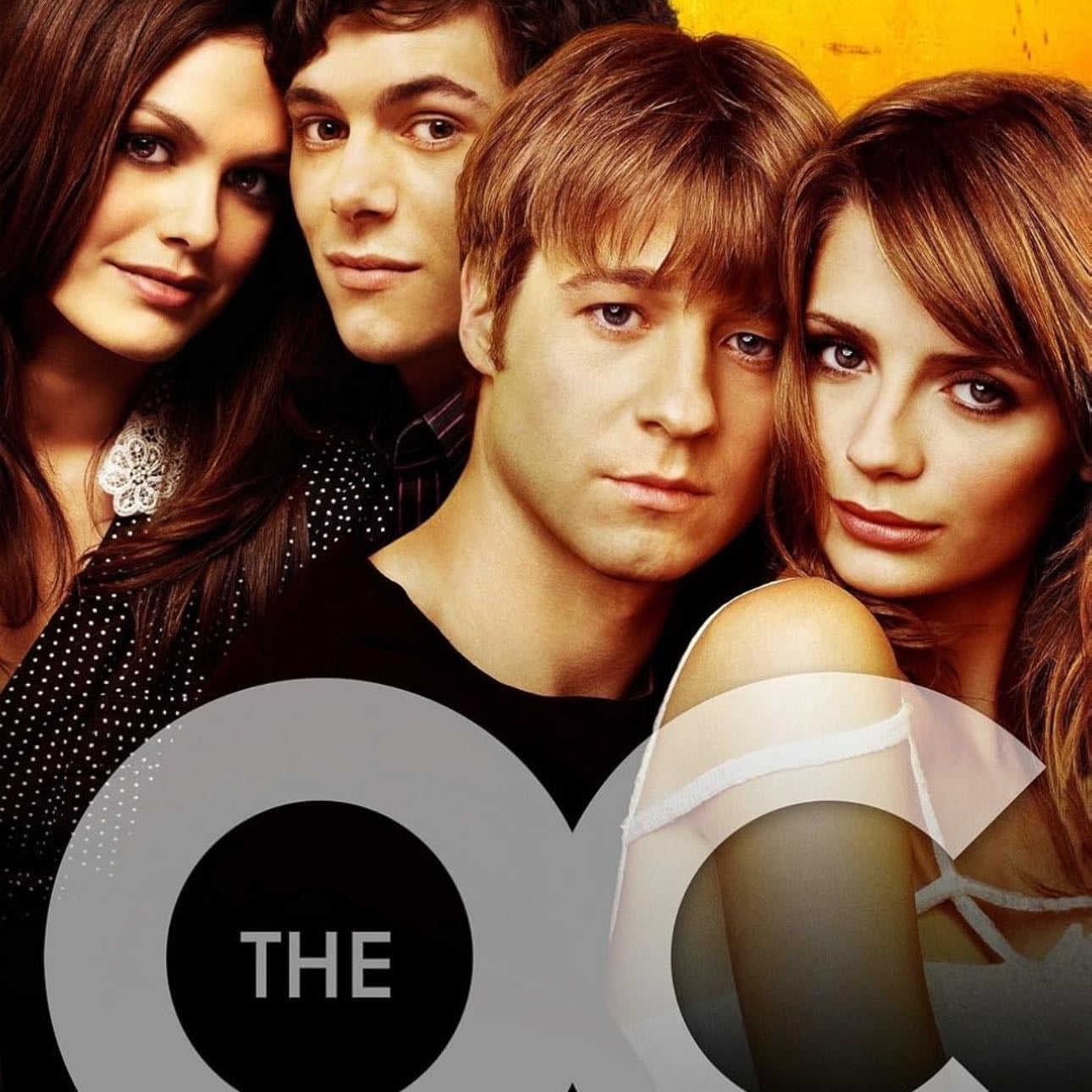 The OC