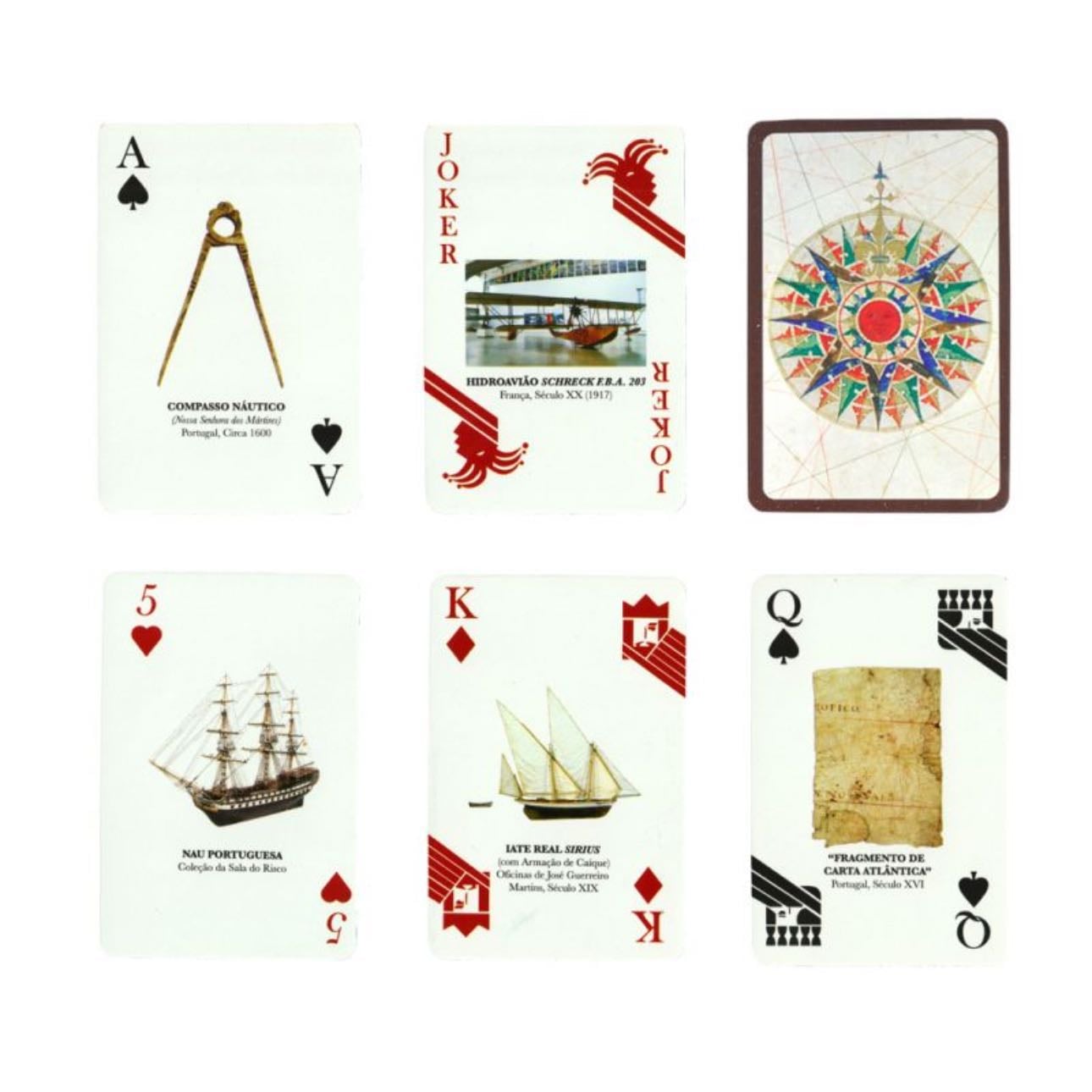 Baralho Cigano da Rosa dos Ventos - Baseado nos ensinamentos da tradição cigana, traz elementos da natureza e direção espiritual | Based on the teachings of the gypsy tradition, it features elements of nature and spiritual direction.