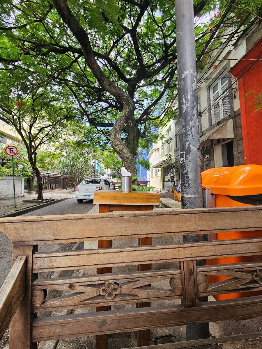Bar Botica