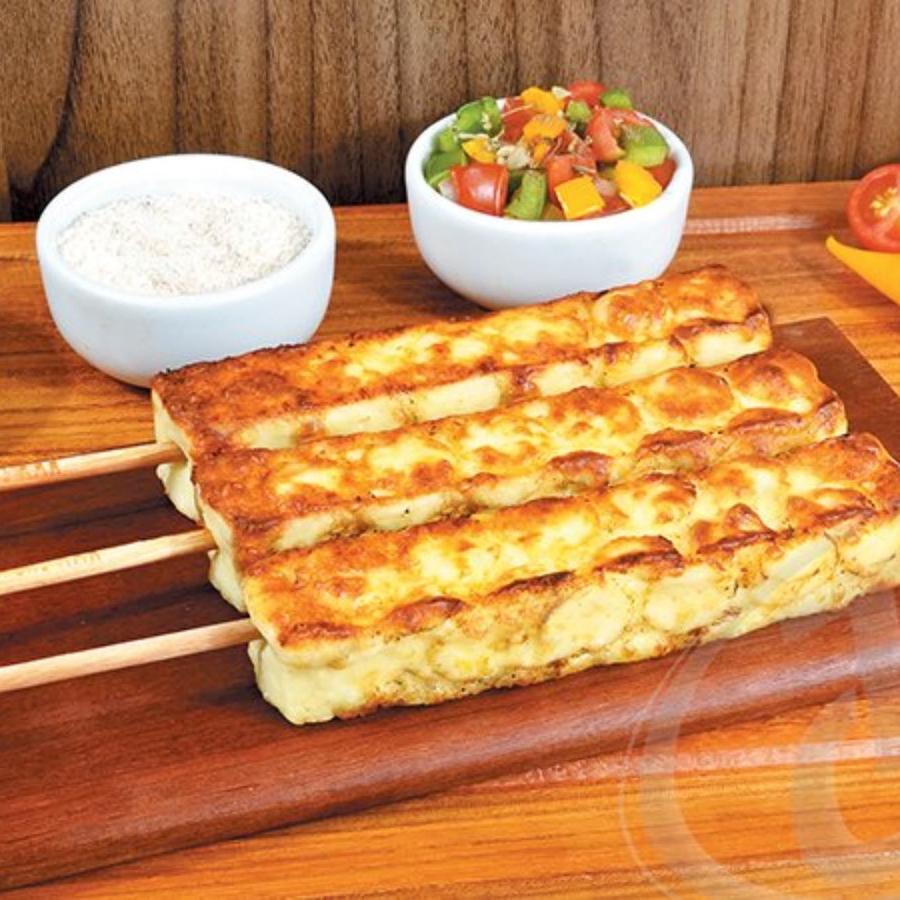 Queijo Coalho