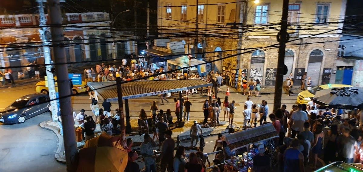 Samba Do Guimaraes