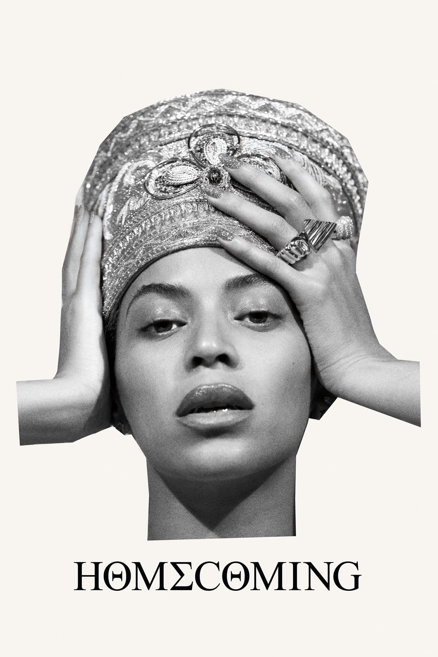 HOMECOMING: A film by Beyoncé - Beyoncé · 2019