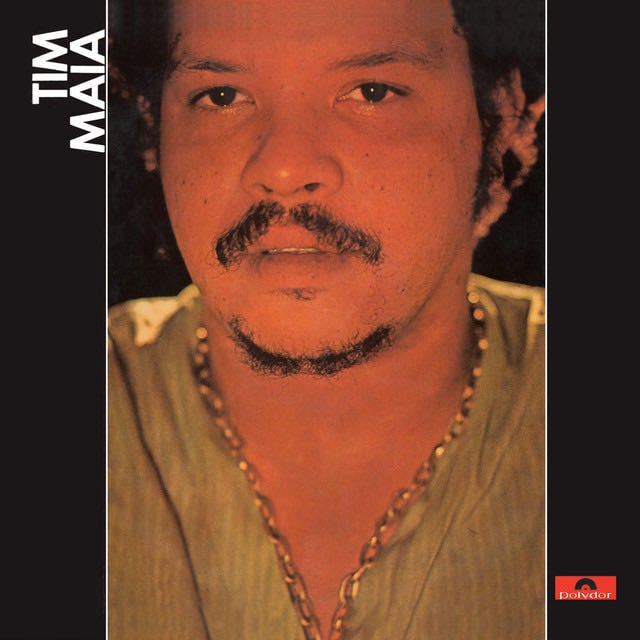 Azul Da Cor Do Mar - Song · Tim Maia