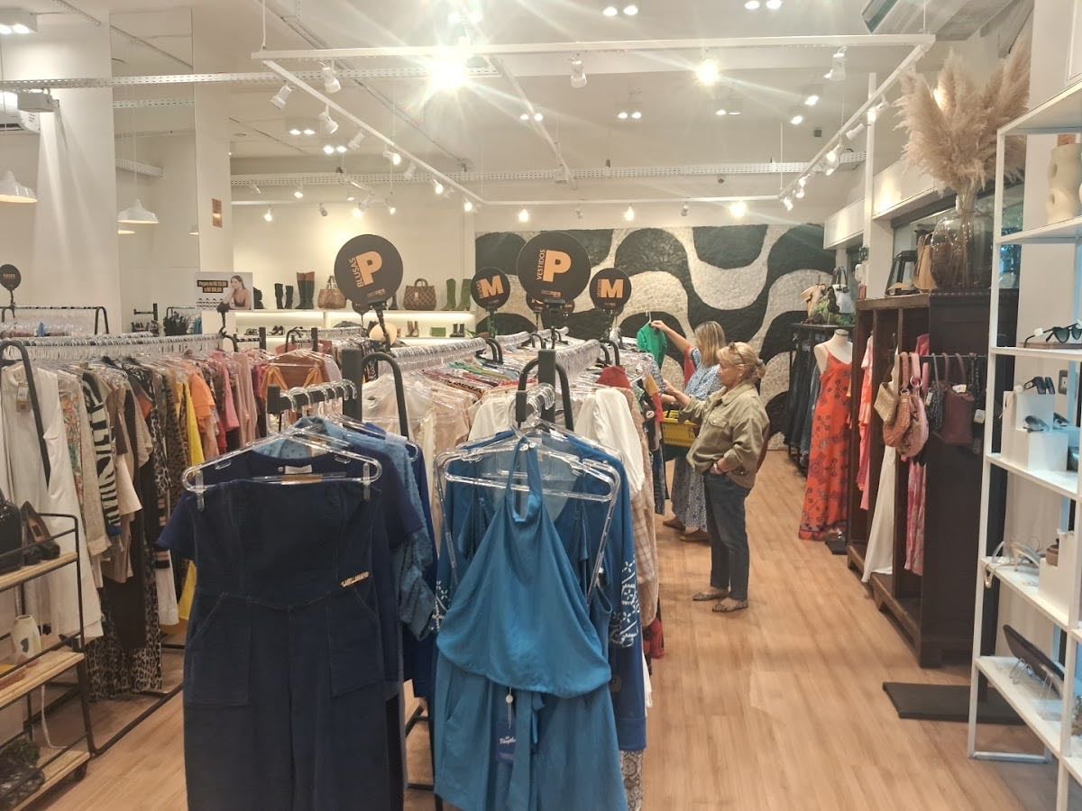 Peça Rara Copacabana