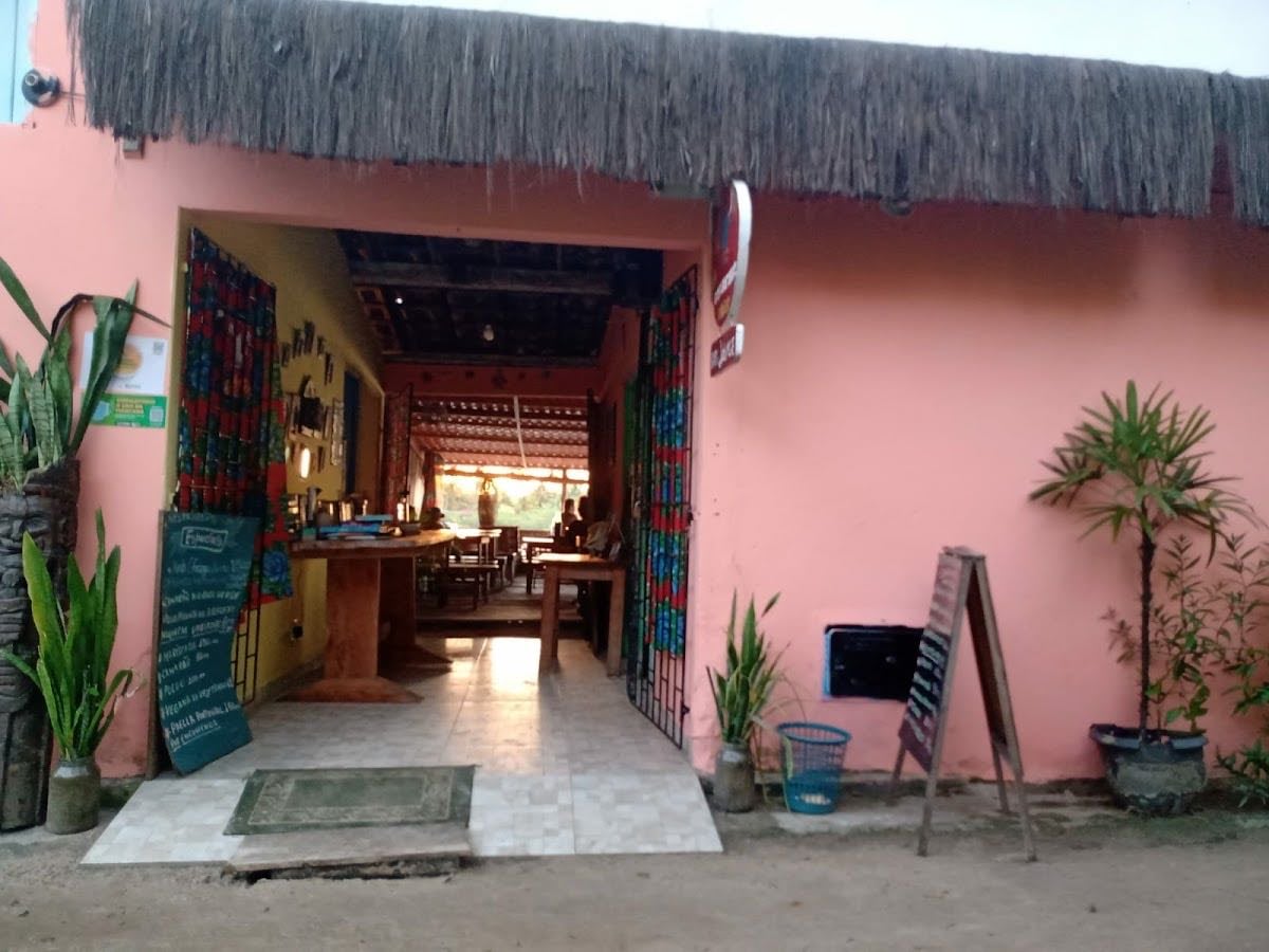 Restaurante Sonize
