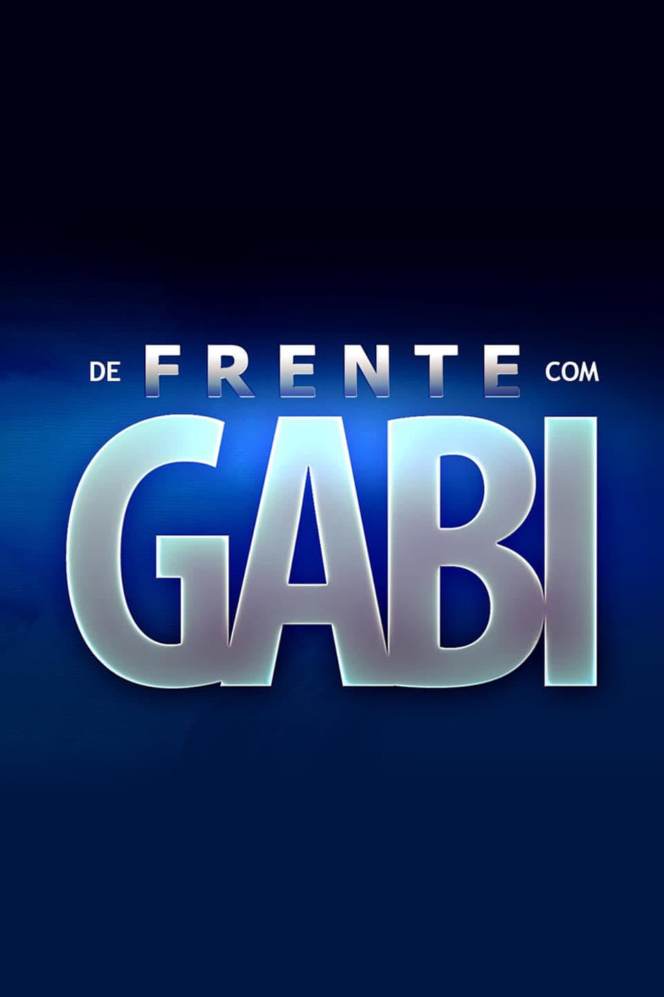 De Frente com Gabi - 1999