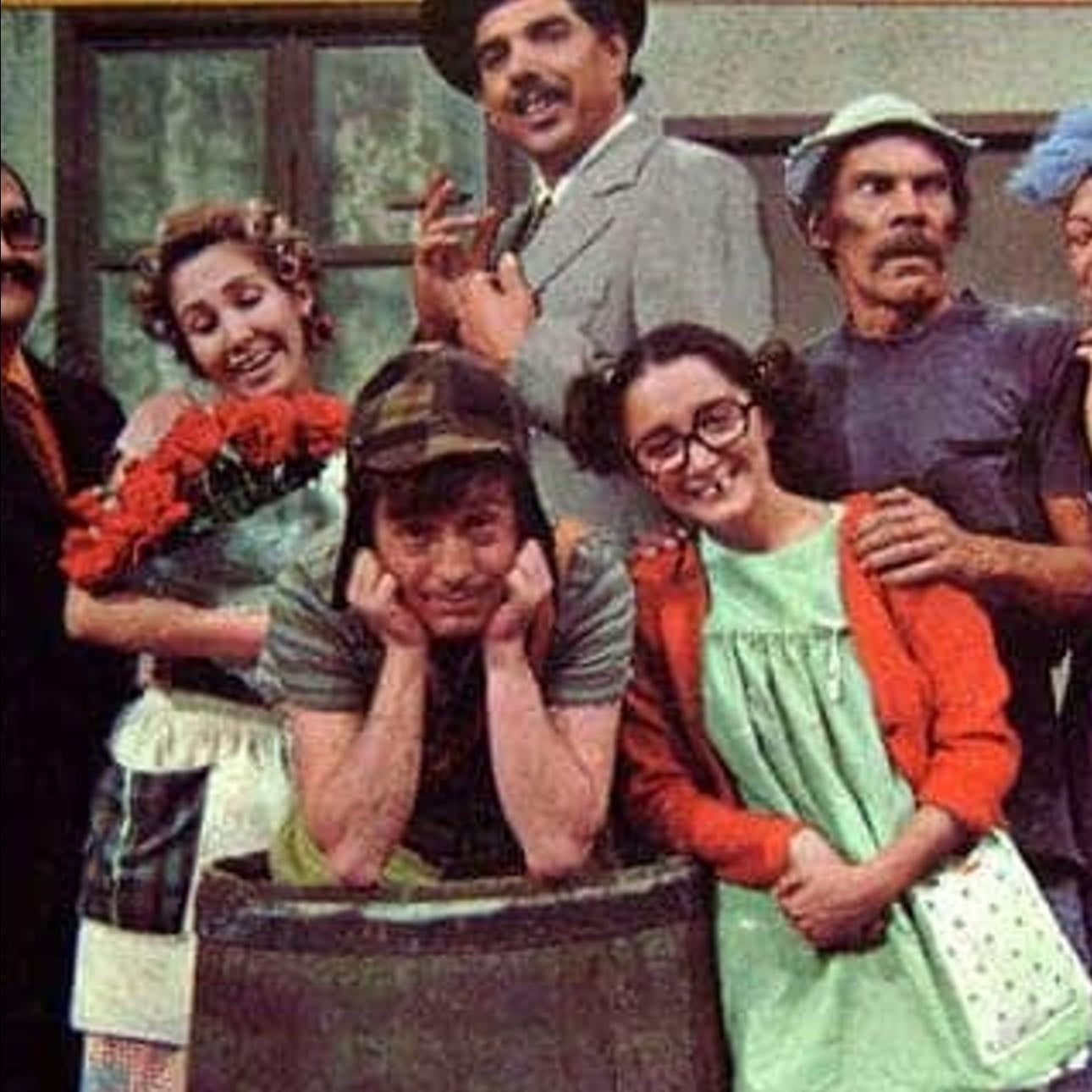 Chaves