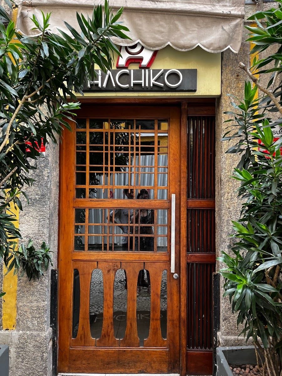 Hachiko