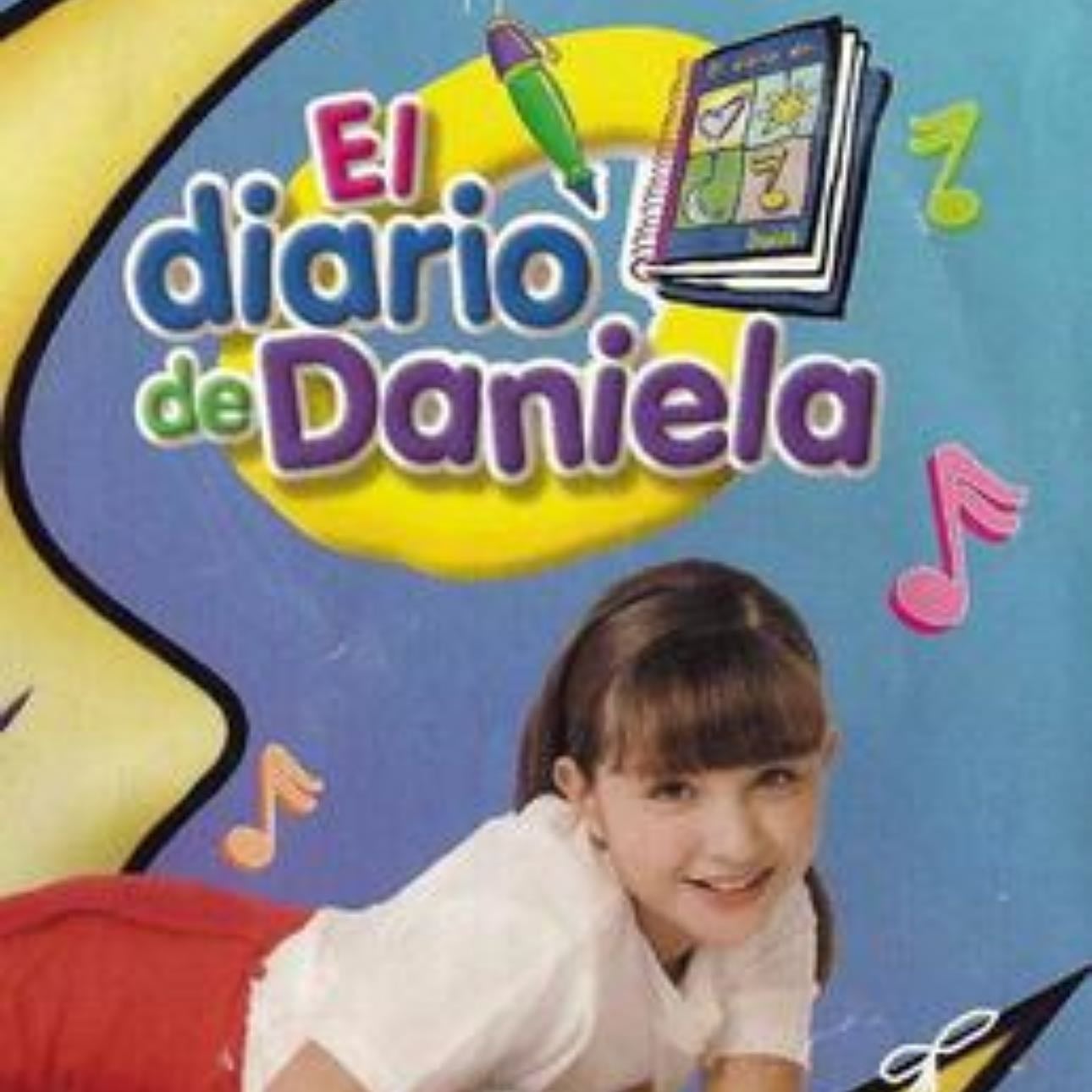 O Diário de Daniela