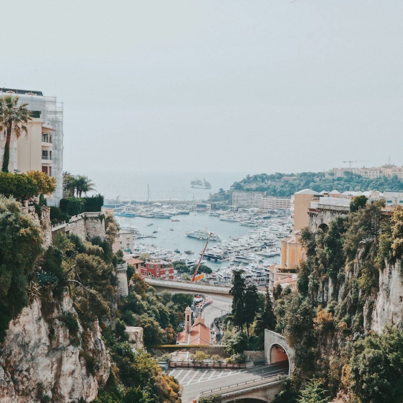 Monaco, Mônaco
