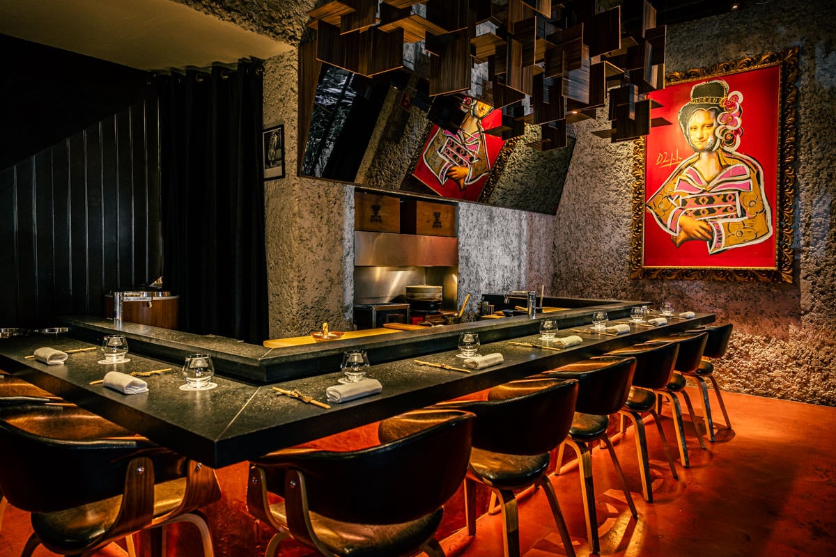 Kuro Restaurante