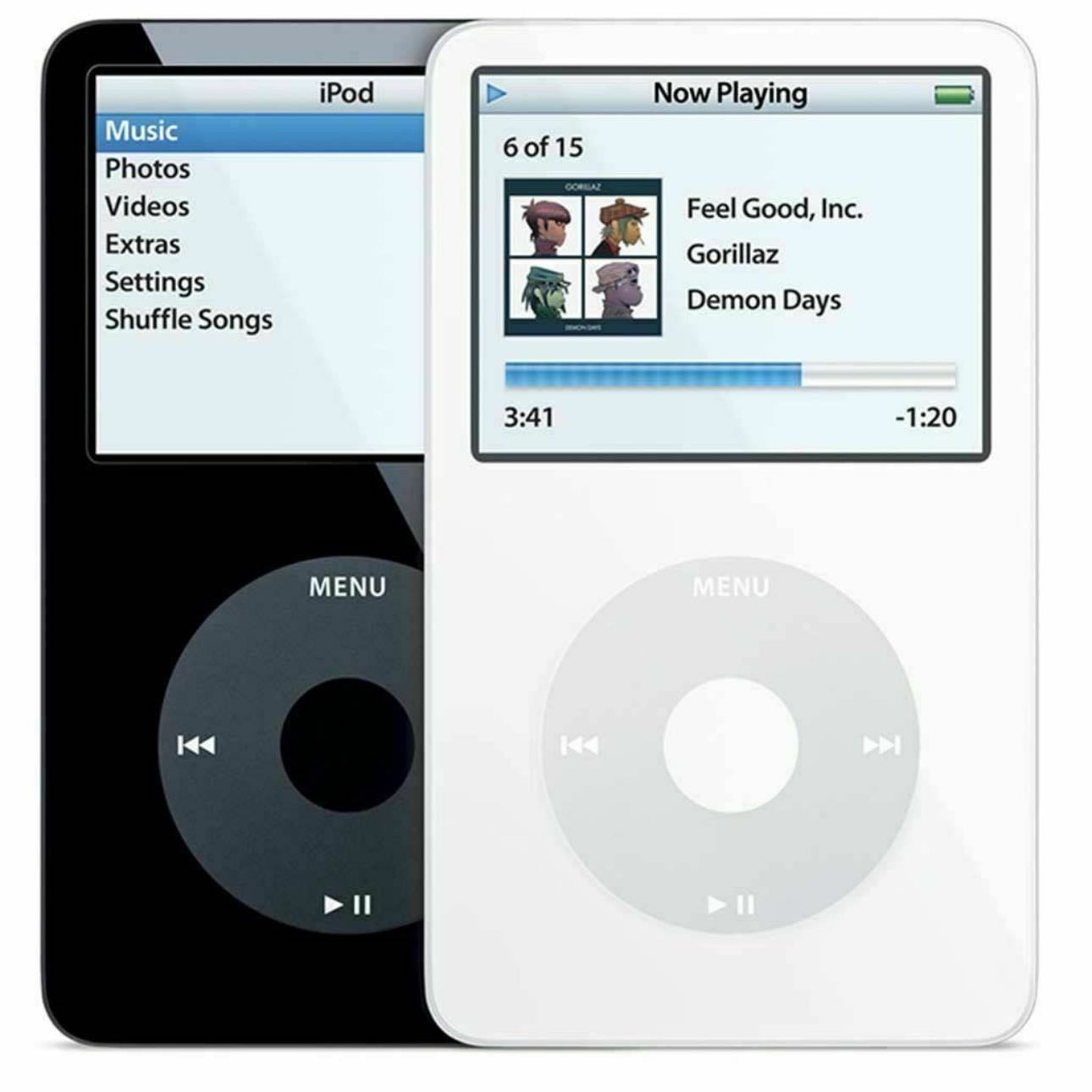 Ipod Video