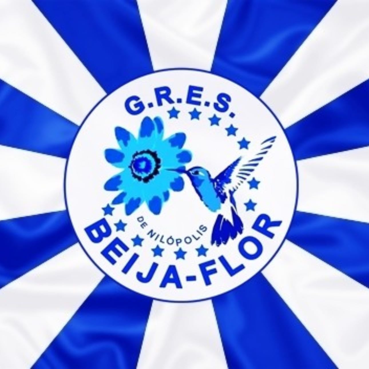 Beija-Flor - 23h30 | 11pm