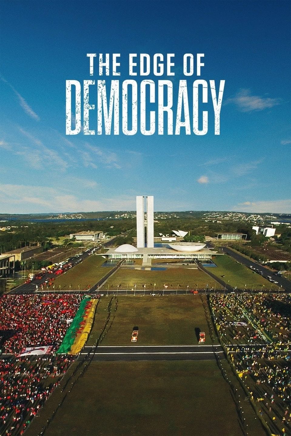 Democracia em Vertigem - Petra Costa · 2019
