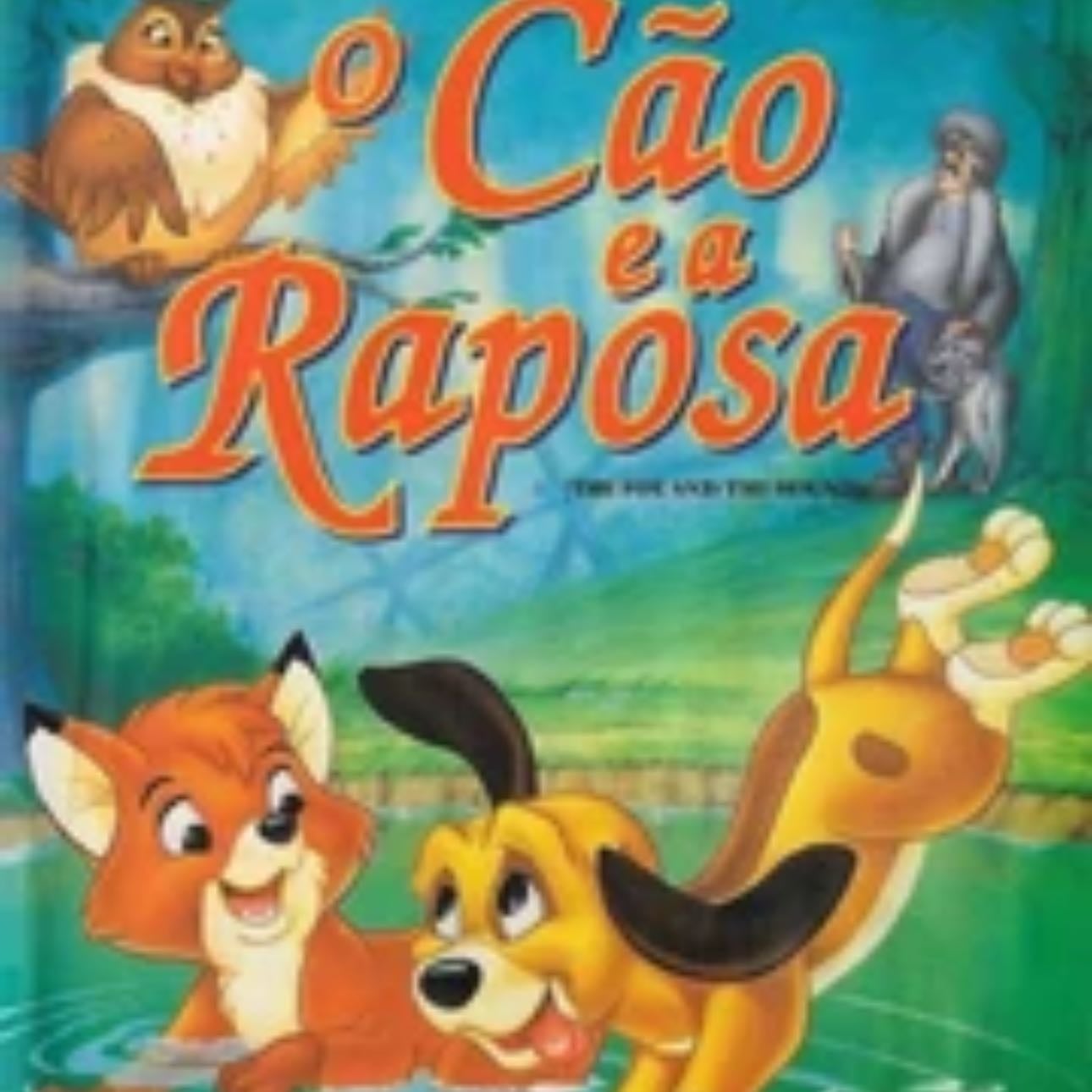 O Cão e a Raposa