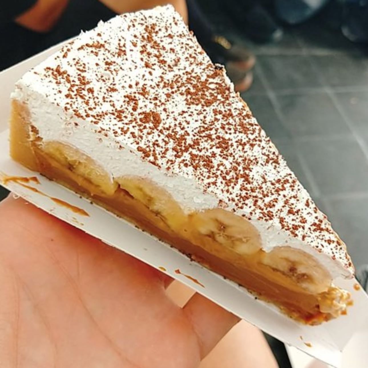 Banoffe