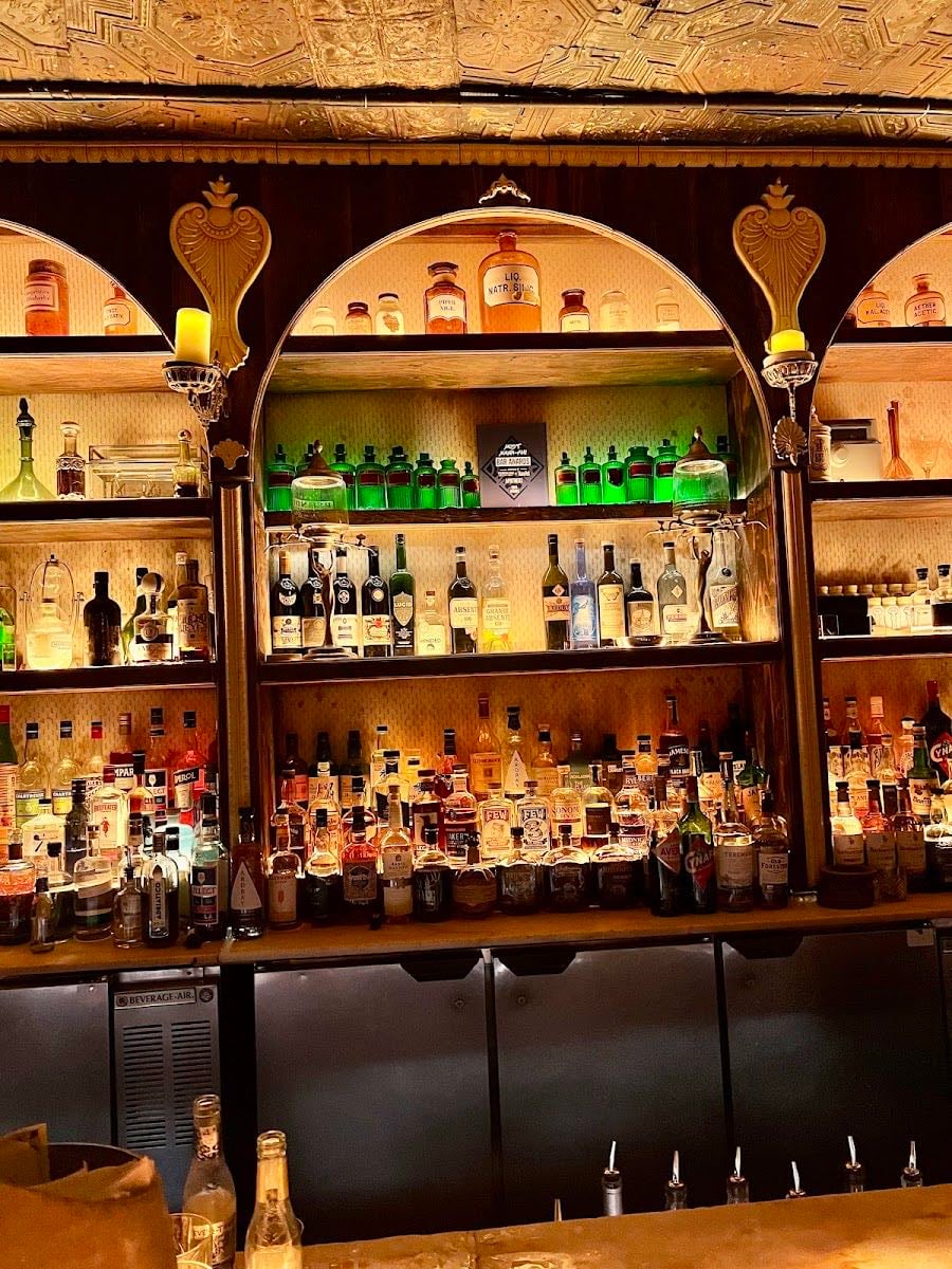 Apotheke