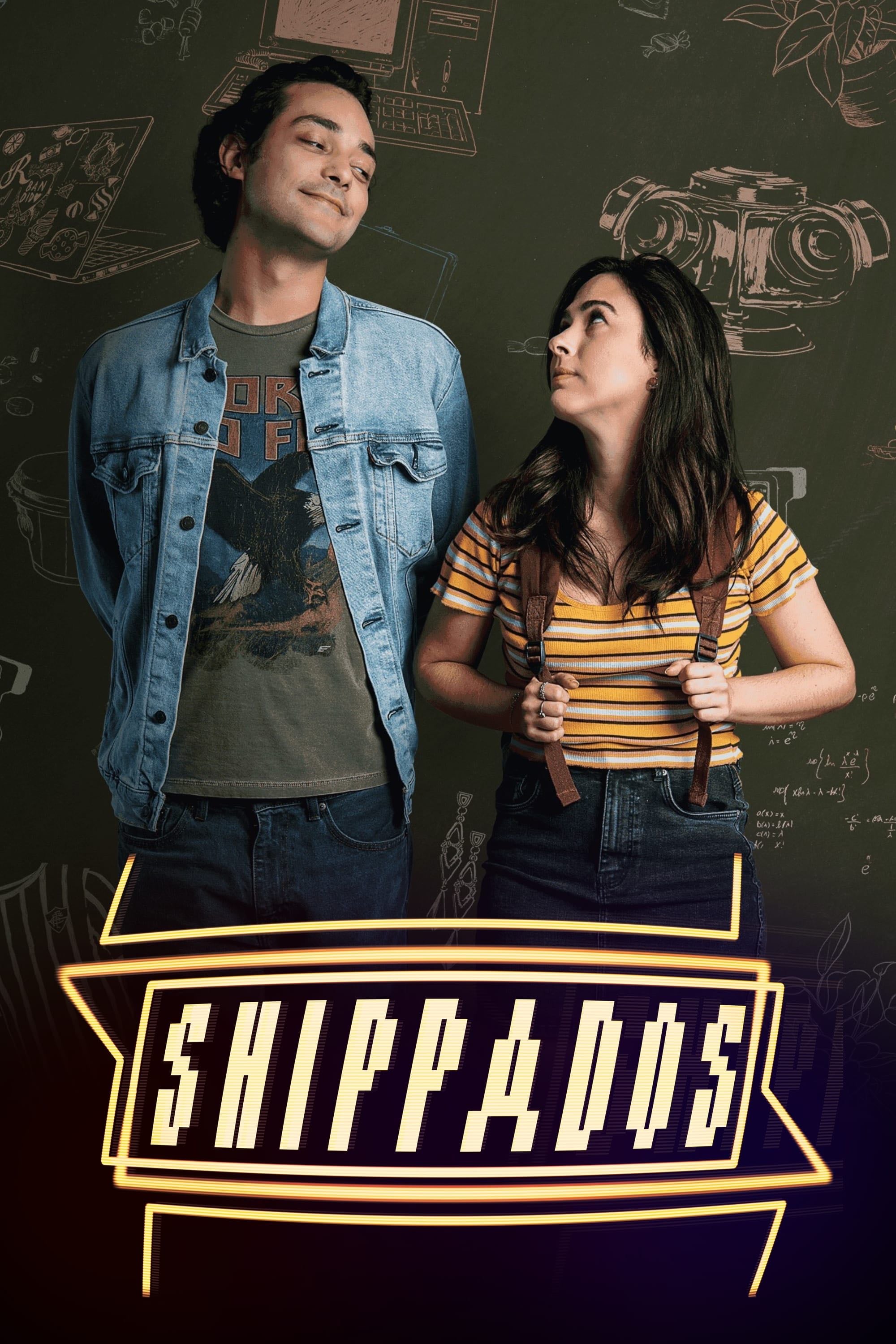 Shippados - Alexandre Machado, Fernanda Young · 2019