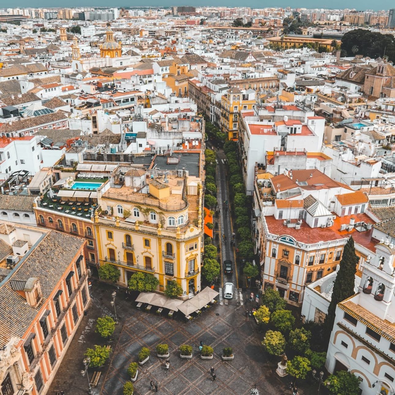 Madrid, Espanha - 1x