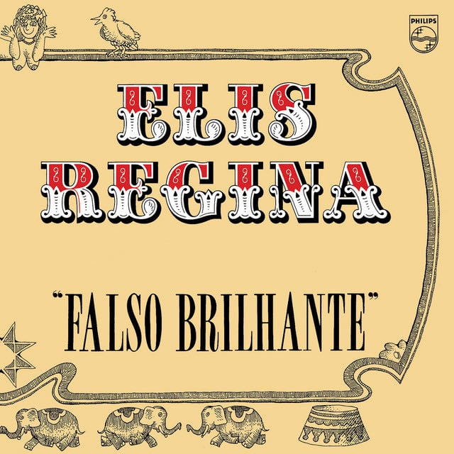 Como Nossos Pais - Song · Elis Regina