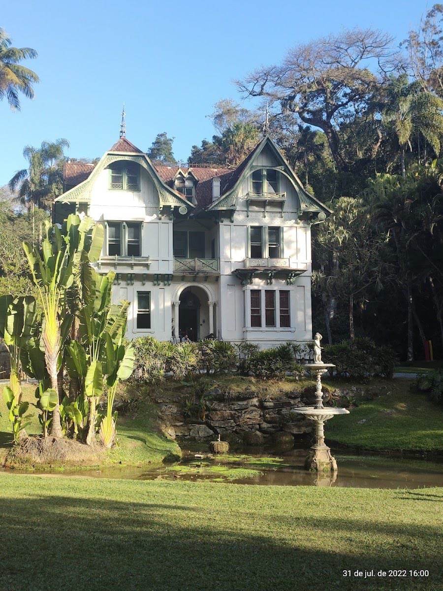 Casa do 7 erros