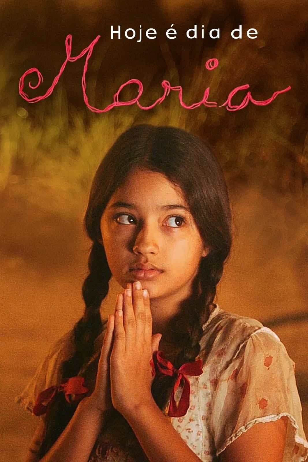 Hoje é Dia de Maria - Luiz Fernando Carvalho · 2005