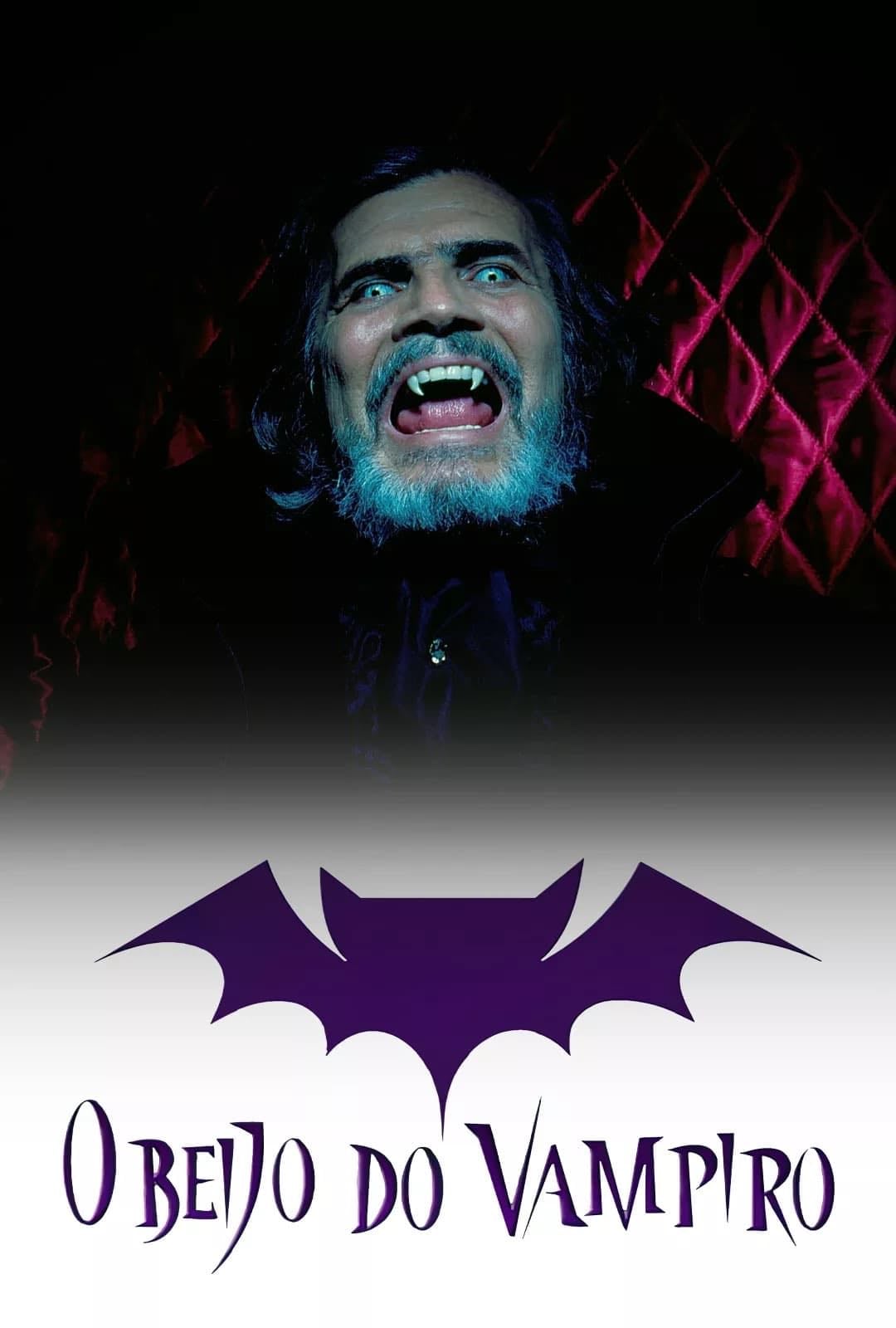 O Beijo do Vampiro - Antônio Calmon · 2002
