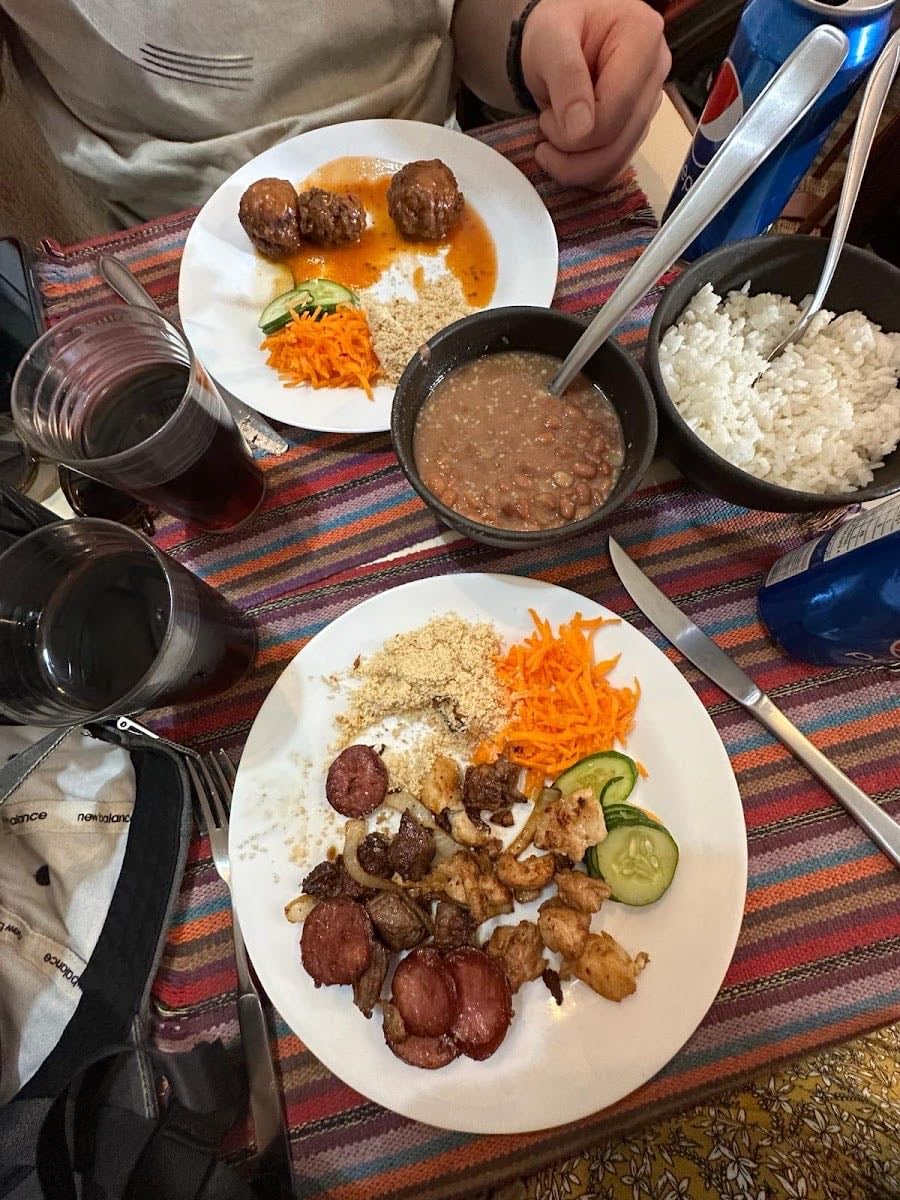 Graça Restaurante