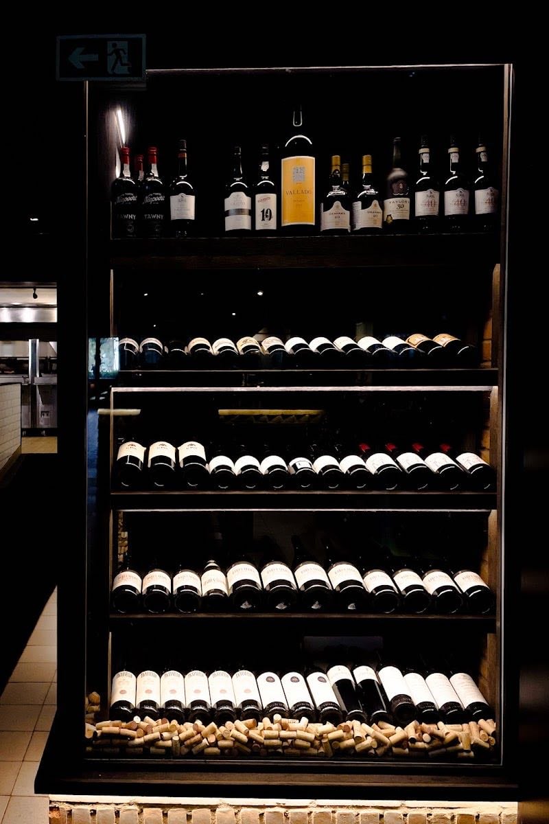 Mocellin Steakhouse
