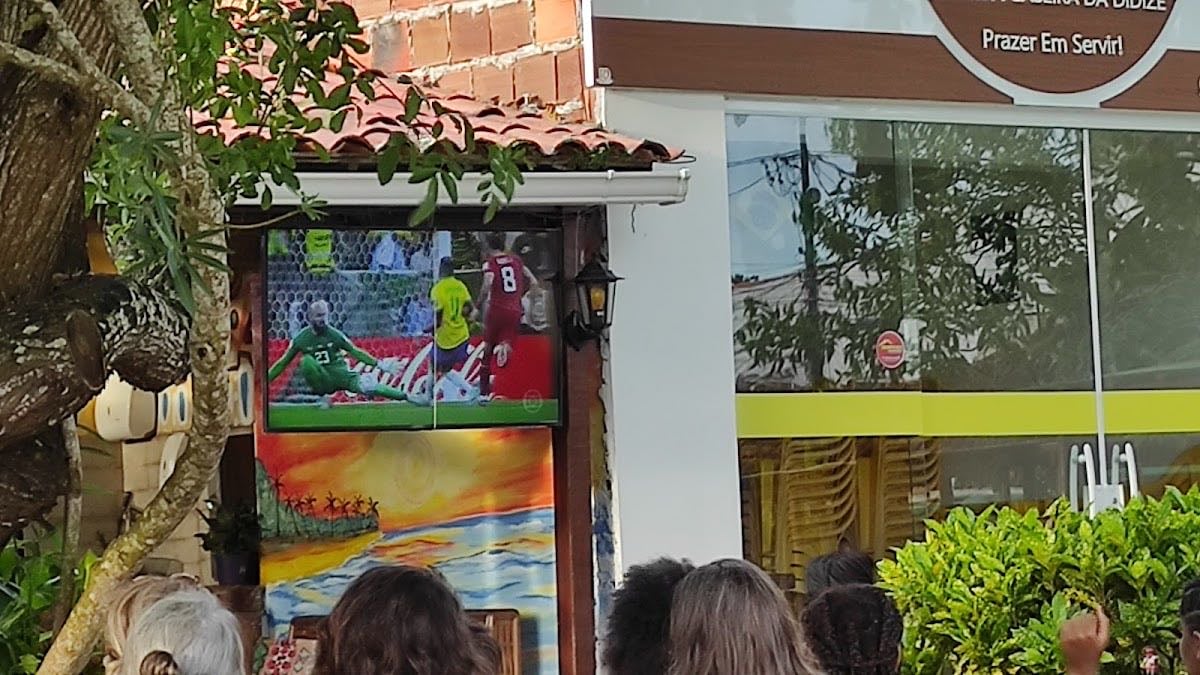Zumbi Dos Palmares