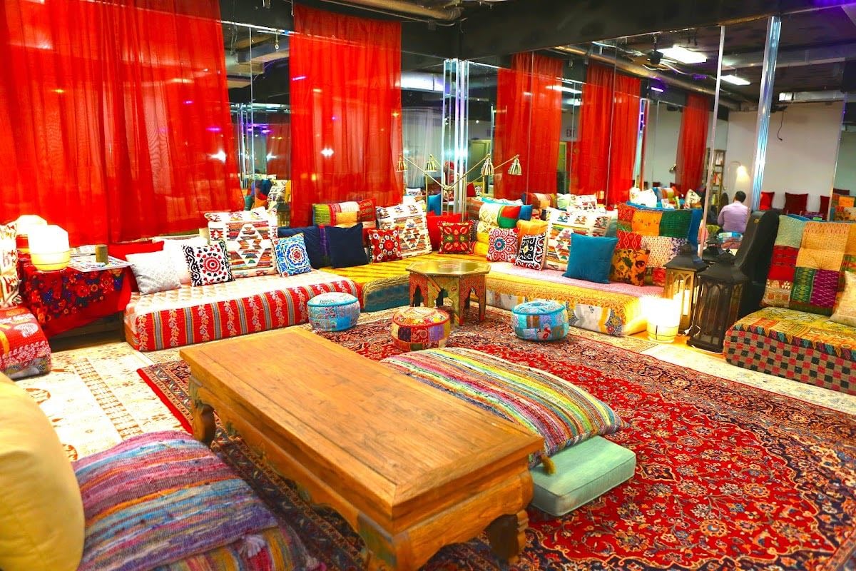 The Chai Spot
