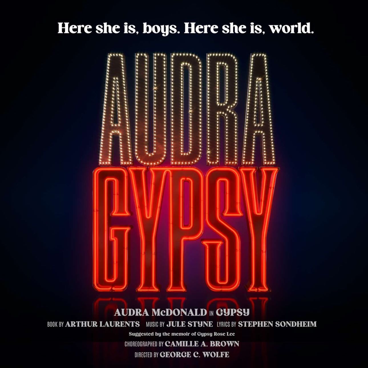 Audra Gypsy