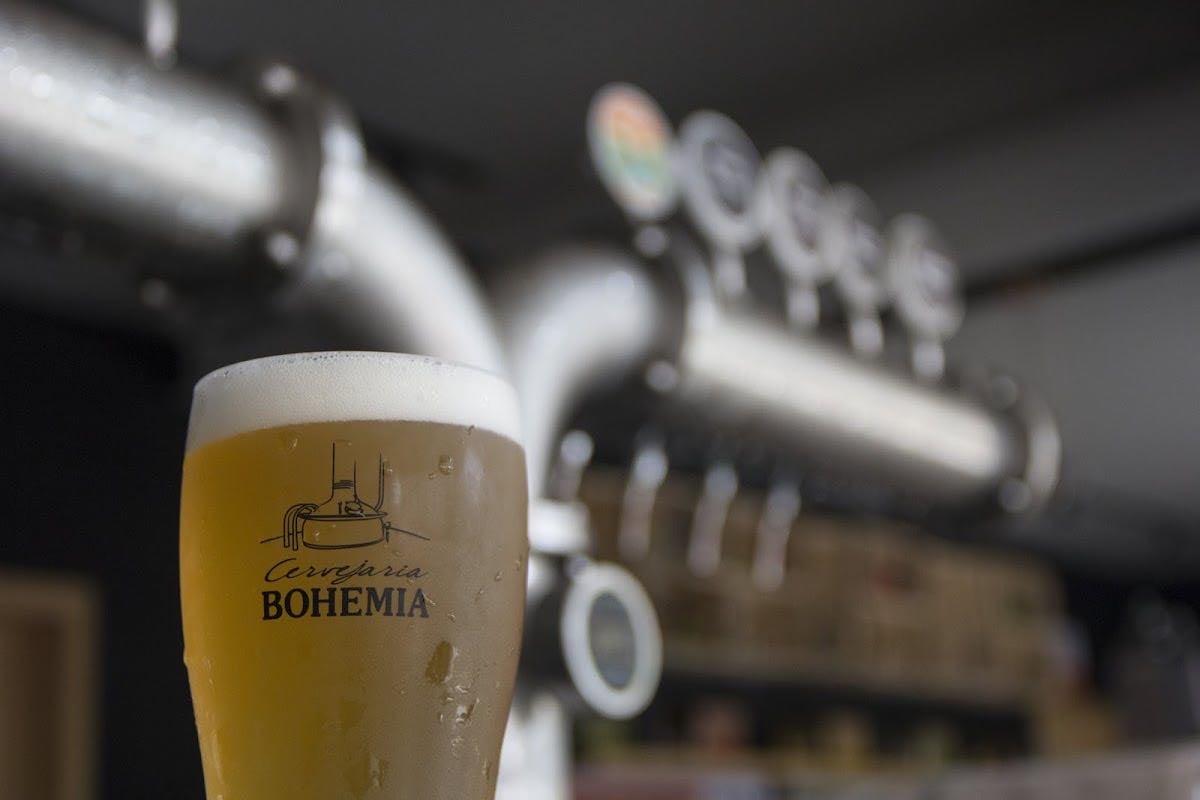 Complexo Bohemia