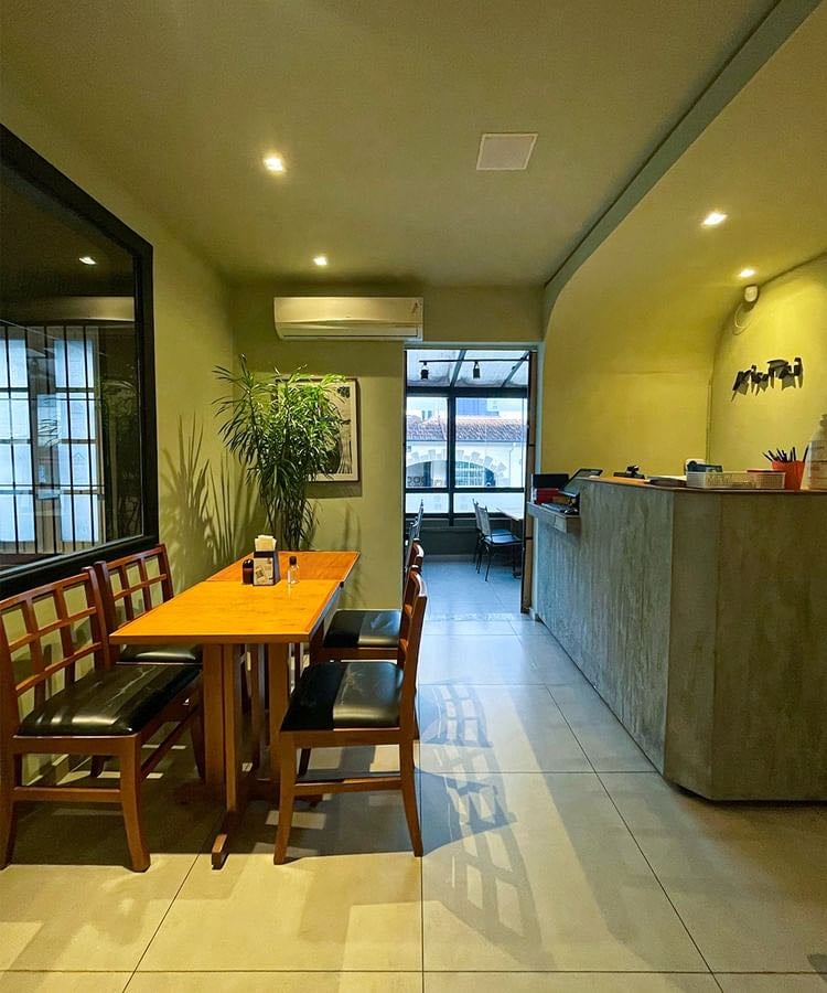 Kinpai Sushi Bar